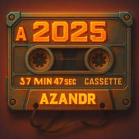 Let's Have Some Groove MF